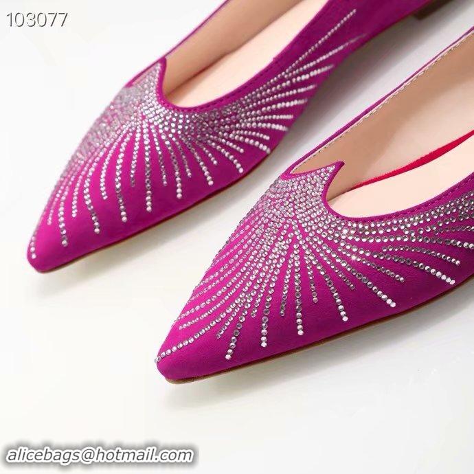 Wholesale Discount Roger Vivier Shoes RV446TZC-2