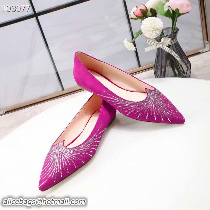 Wholesale Discount Roger Vivier Shoes RV446TZC-2