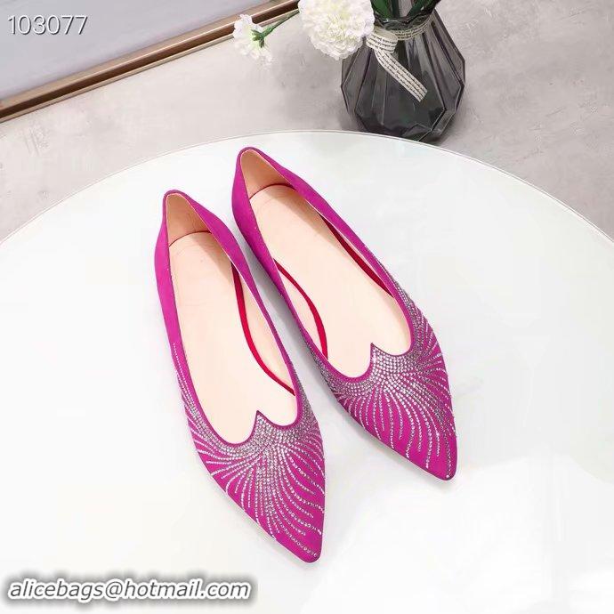 Wholesale Discount Roger Vivier Shoes RV446TZC-2