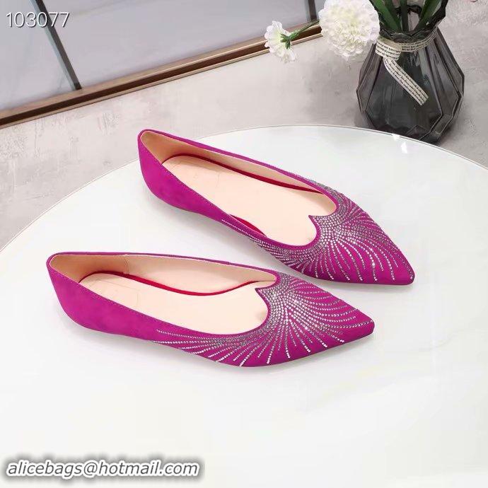 Wholesale Discount Roger Vivier Shoes RV446TZC-2