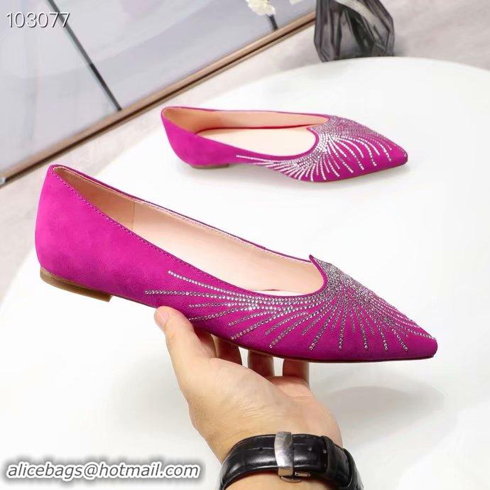 Wholesale Discount Roger Vivier Shoes RV446TZC-2