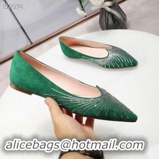 Top Quality Stylish Roger Vivier Shoes RV446TZC-5