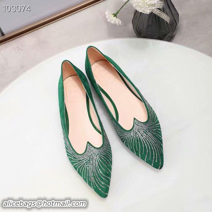 Top Quality Stylish Roger Vivier Shoes RV446TZC-5