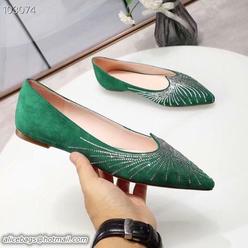 Top Quality Stylish Roger Vivier Shoes RV446TZC-5