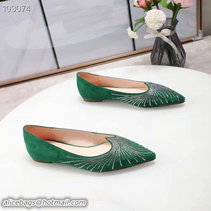 Top Quality Stylish Roger Vivier Shoes RV446TZC-5