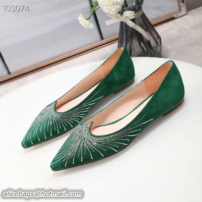 Top Quality Stylish Roger Vivier Shoes RV446TZC-5