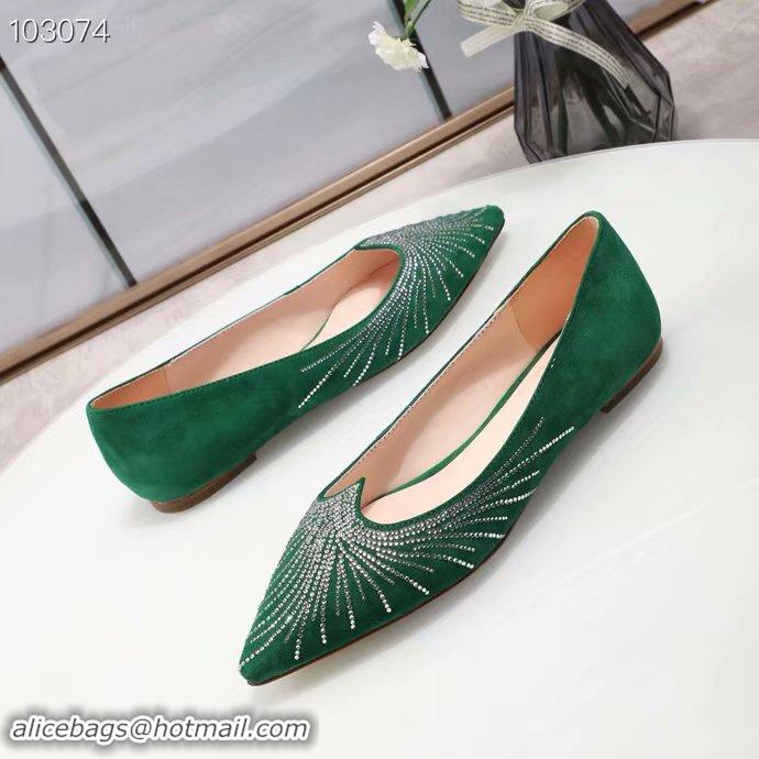 Top Quality Stylish Roger Vivier Shoes RV446TZC-5