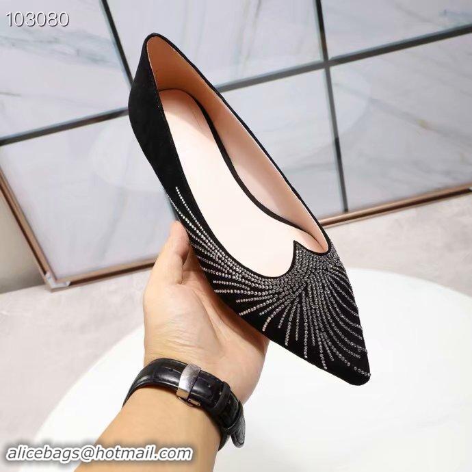 Best Inexpensive Roger Vivier Shoes RV446TZC-6