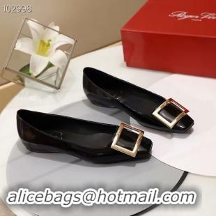 New Design Roger Vivier Shoes RV447TZC-3