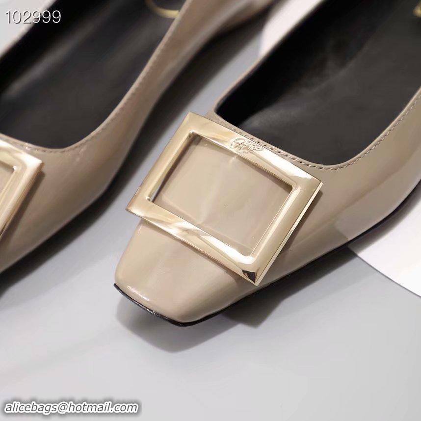 Buy Discount Roger Vivier Shoes RV447TZC-4