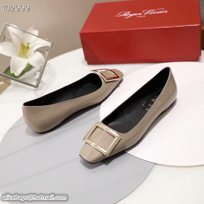 Buy Discount Roger Vivier Shoes RV447TZC-4