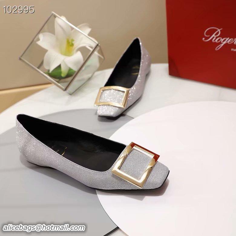 Free Shipping Discount Roger Vivier Shoes RV447TZC-5