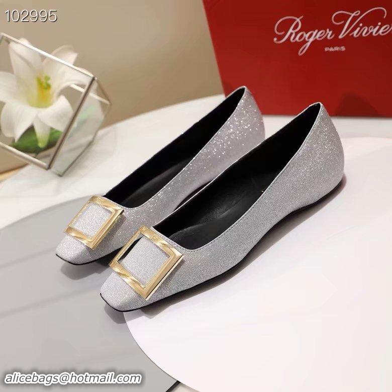 Free Shipping Discount Roger Vivier Shoes RV447TZC-5