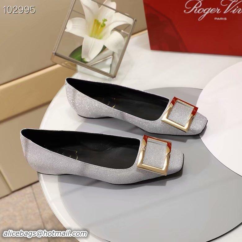 Free Shipping Discount Roger Vivier Shoes RV447TZC-5