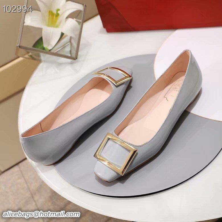 Wholesale Cheapest Roger Vivier Shoes RV447TZC-6