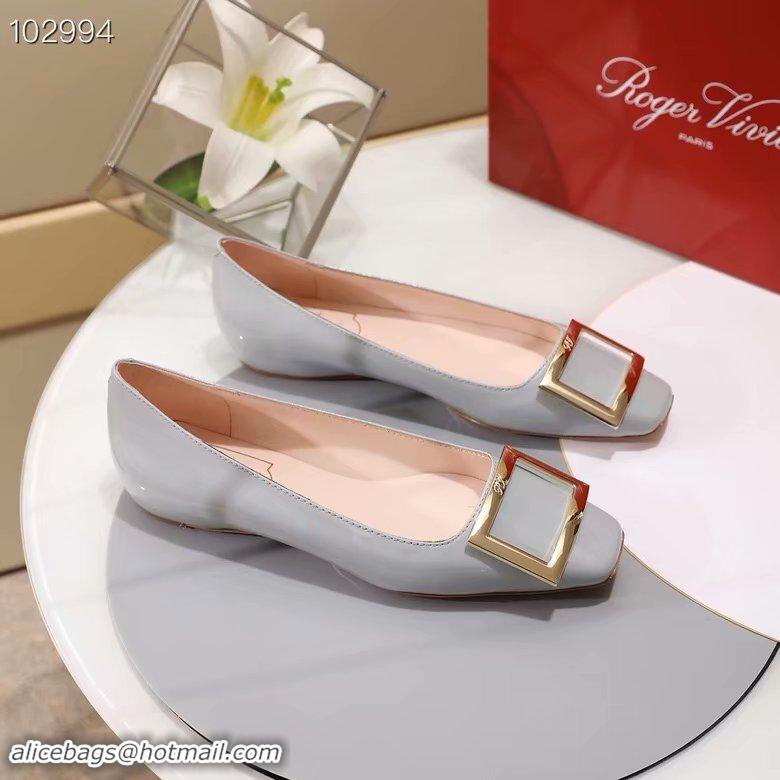 Wholesale Cheapest Roger Vivier Shoes RV447TZC-6