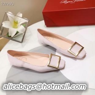 Top Quality Cheapest Roger Vivier Shoes RV447TZC-7