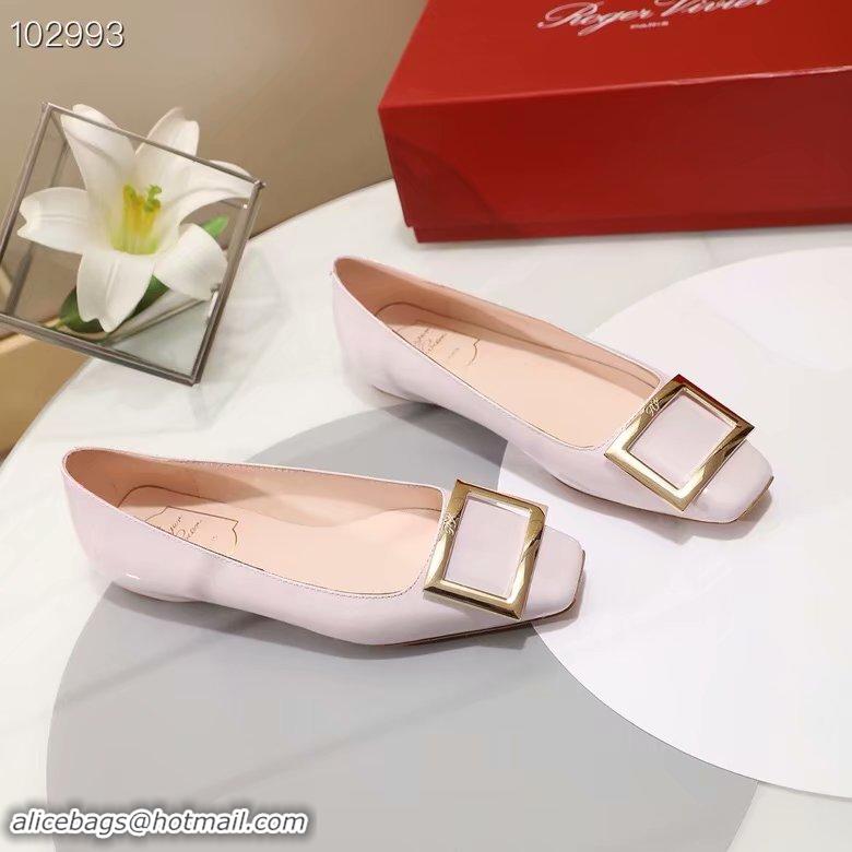 Top Quality Cheapest Roger Vivier Shoes RV447TZC-7