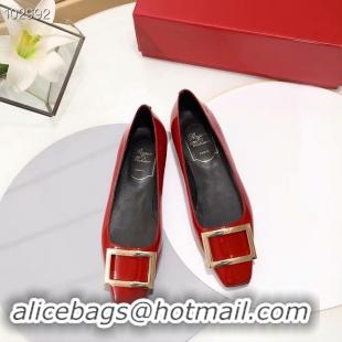 Imitation Specials Roger Vivier Shoes RV447TZC-8