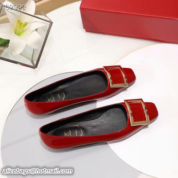 Imitation Specials Roger Vivier Shoes RV447TZC-8