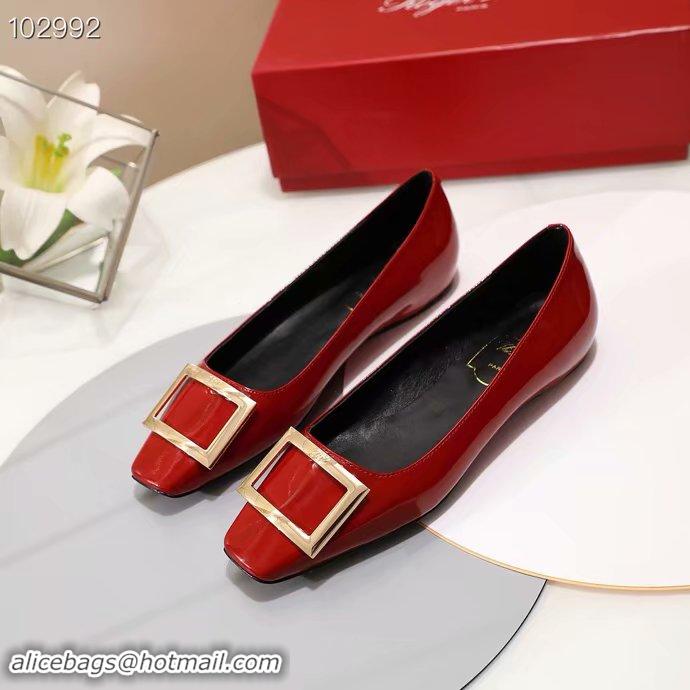 Imitation Specials Roger Vivier Shoes RV447TZC-8