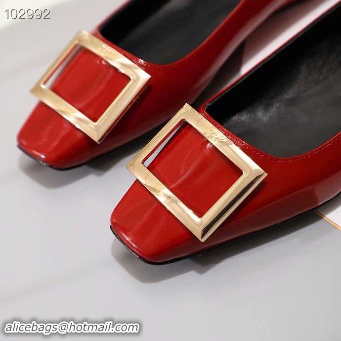 Imitation Specials Roger Vivier Shoes RV447TZC-8