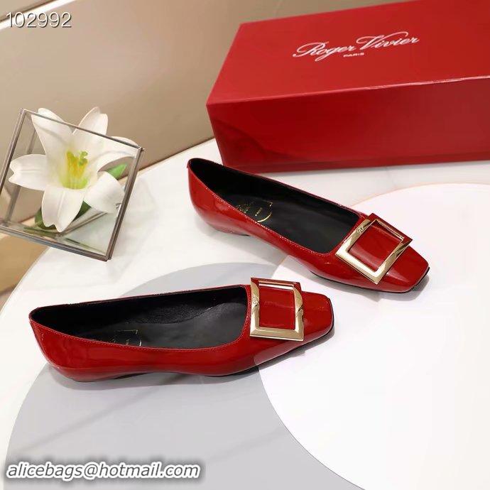 Imitation Specials Roger Vivier Shoes RV447TZC-8