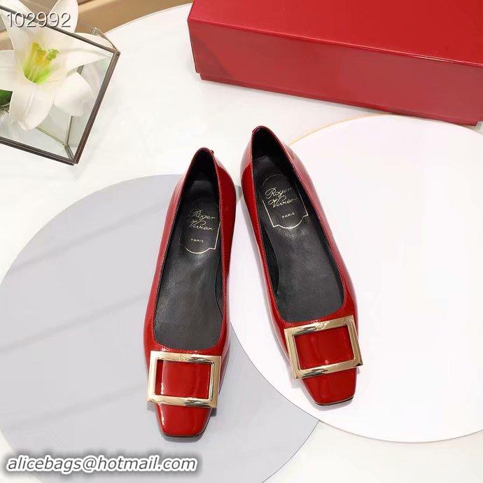 Imitation Specials Roger Vivier Shoes RV447TZC-8