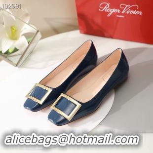 Spot Cheapest Roger Vivier Shoes RV447TZC-9