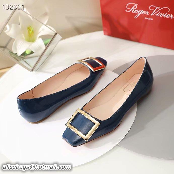 Spot Cheapest Roger Vivier Shoes RV447TZC-9