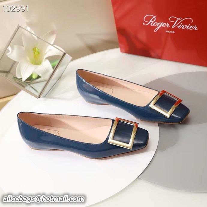 Spot Cheapest Roger Vivier Shoes RV447TZC-9