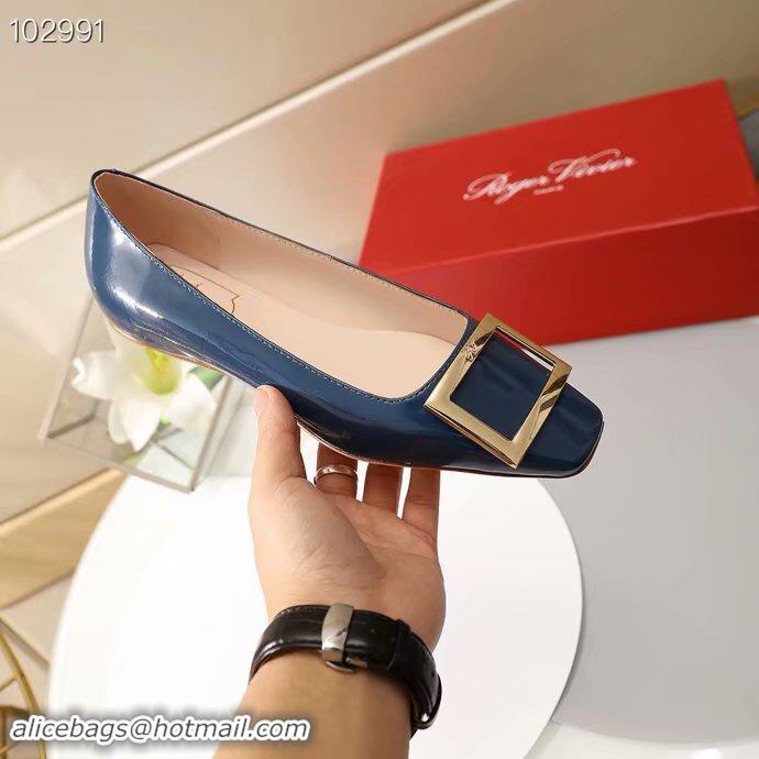 Spot Cheapest Roger Vivier Shoes RV447TZC-9