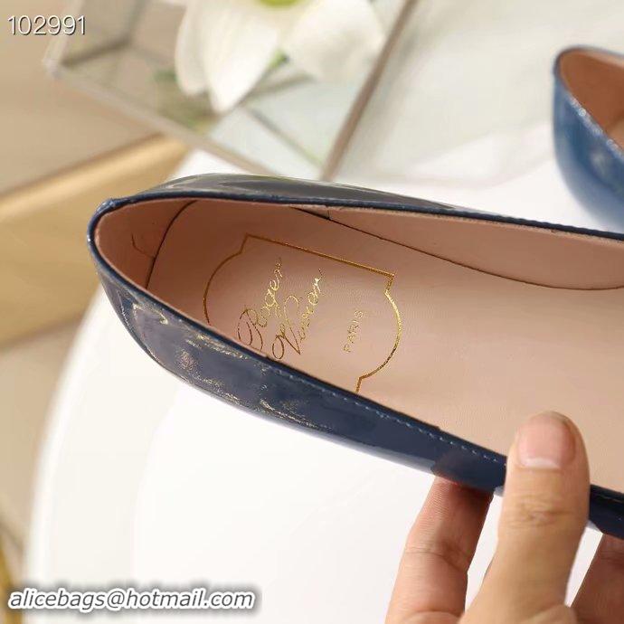 Spot Cheapest Roger Vivier Shoes RV447TZC-9