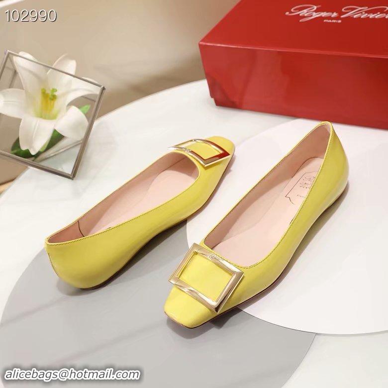 Best Price Imitation Roger Vivier Shoes RV447TZC-10