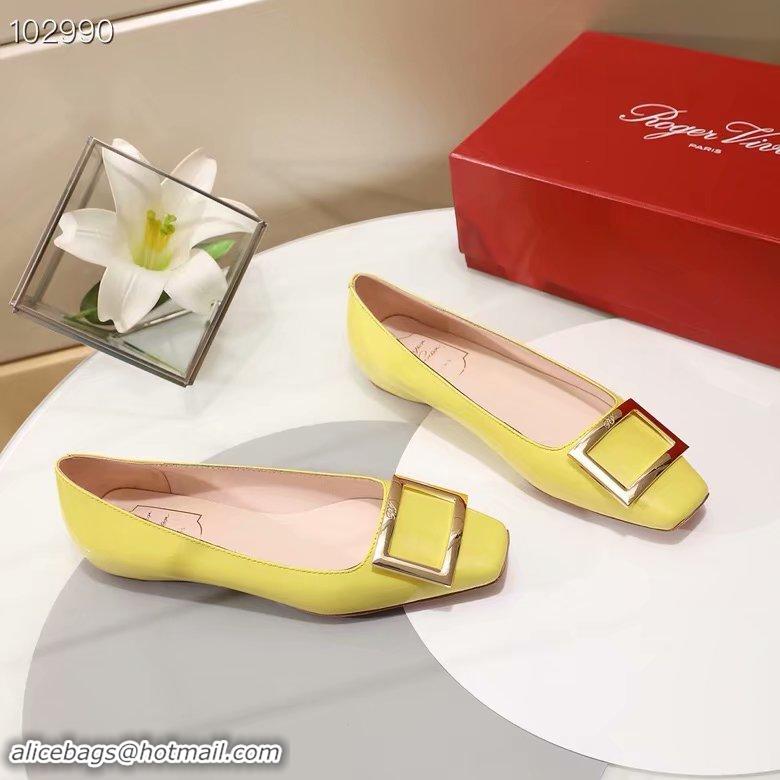 Best Price Imitation Roger Vivier Shoes RV447TZC-10