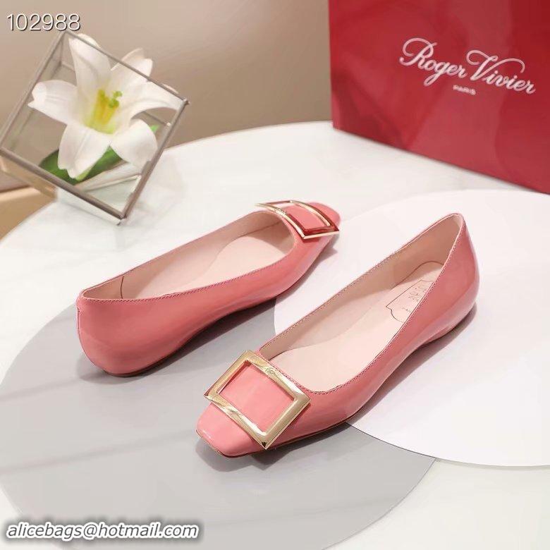 Top Quality OFF Roger Vivier Shoes RV447TZC-12