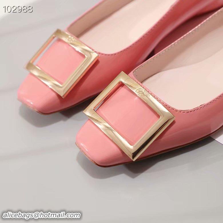 Top Quality OFF Roger Vivier Shoes RV447TZC-12