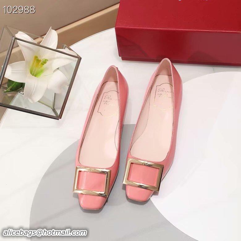 Top Quality OFF Roger Vivier Shoes RV447TZC-12