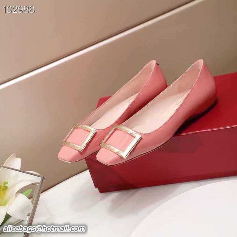 Top Quality OFF Roger Vivier Shoes RV447TZC-12