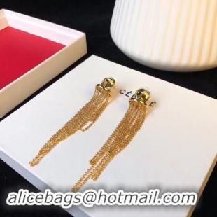 New Stylish CELINE Earrings CE3447