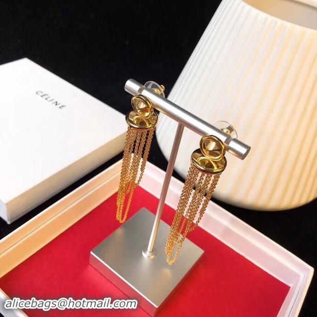 New Stylish CELINE Earrings CE3447