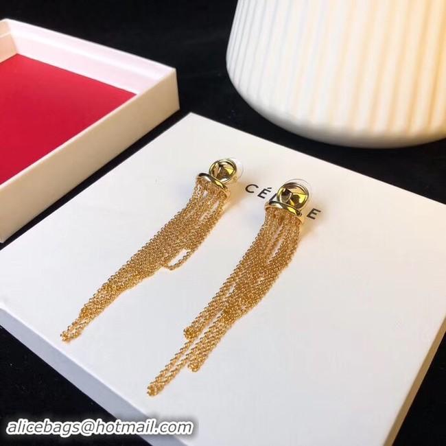 New Stylish CELINE Earrings CE3447