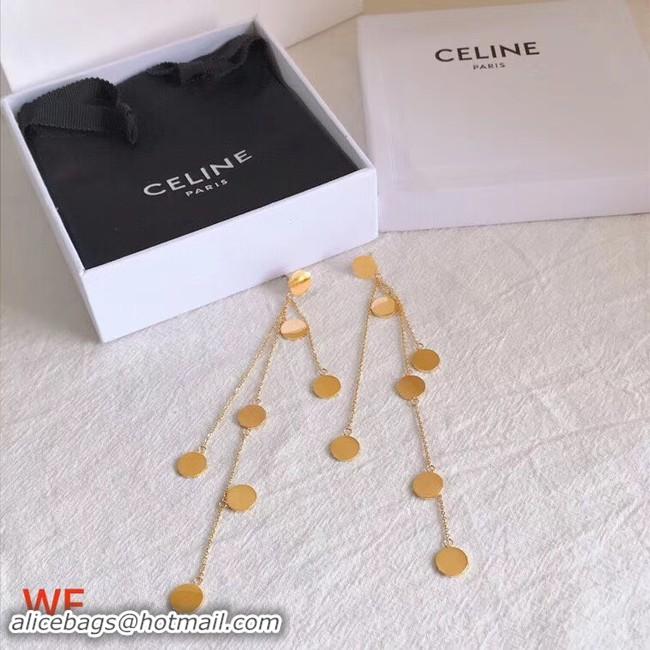 Fashion Hot Sell CELINE Earrings CE3838