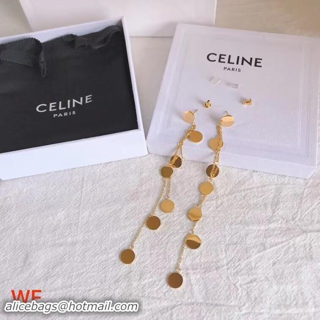 Fashion Hot Sell CELINE Earrings CE3838