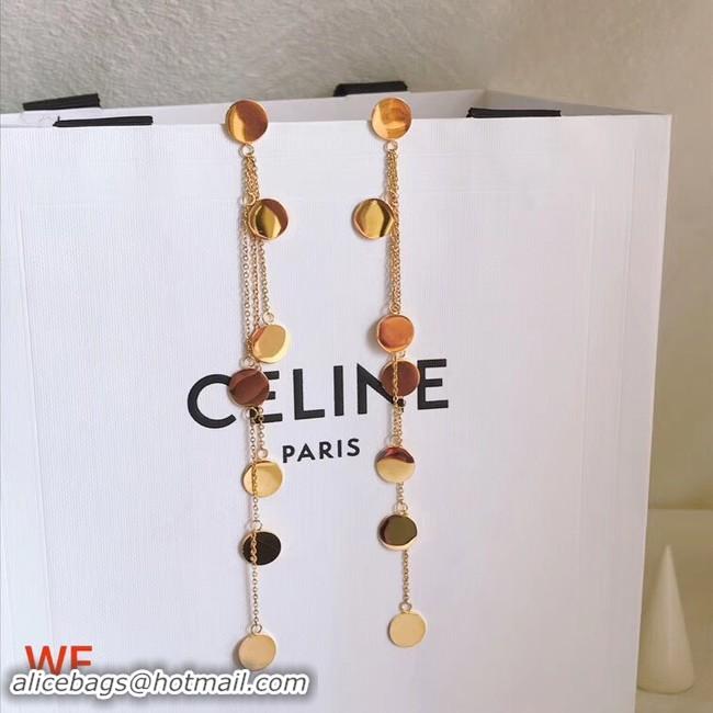 Fashion Hot Sell CELINE Earrings CE3838