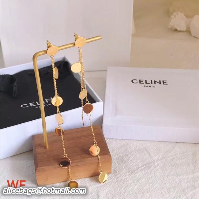 Fashion Hot Sell CELINE Earrings CE3838