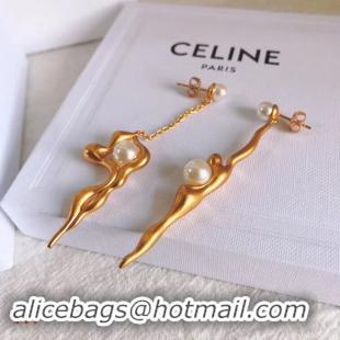 High Quality Fake CELINE Earrings CE3842