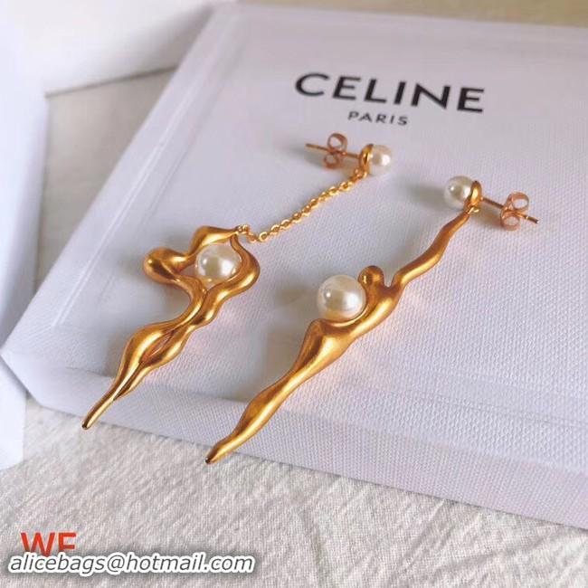 High Quality Fake CELINE Earrings CE3842