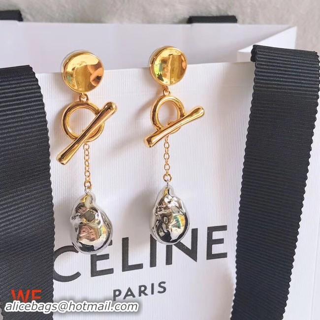 High Quality Fake CELINE Earrings CE3842