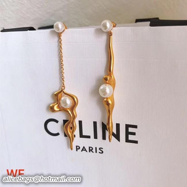 High Quality Fake CELINE Earrings CE3842